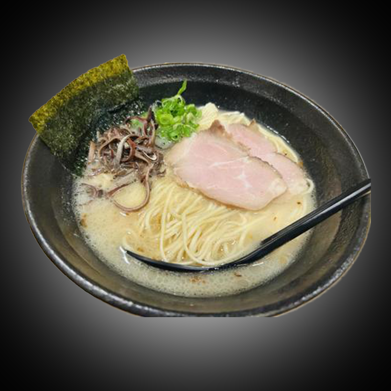 博多ラーメンの画像