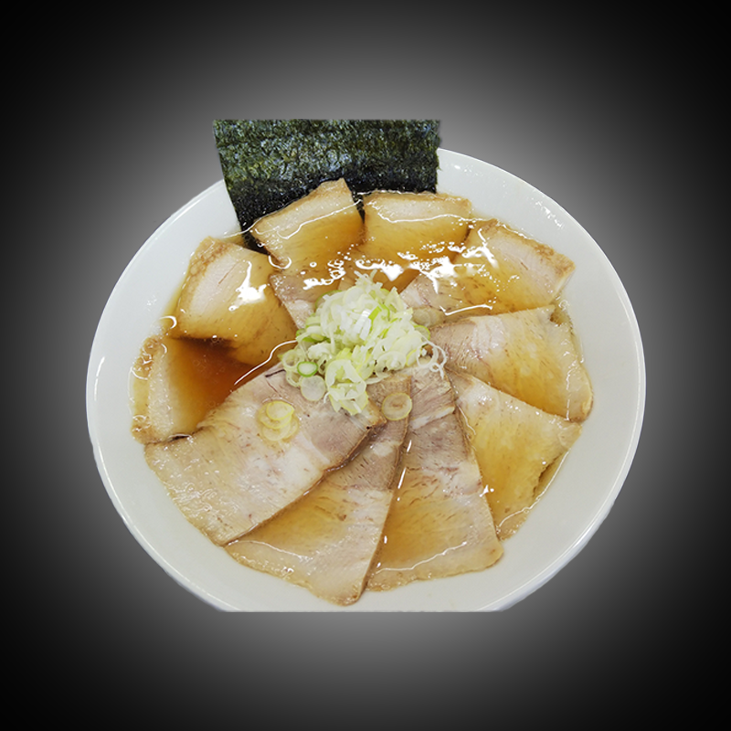 喜多方ラーメンの画像