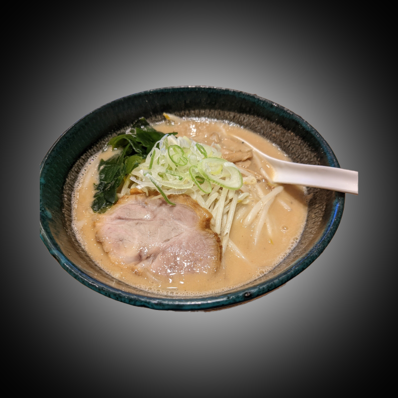 札幌ラーメンの画像